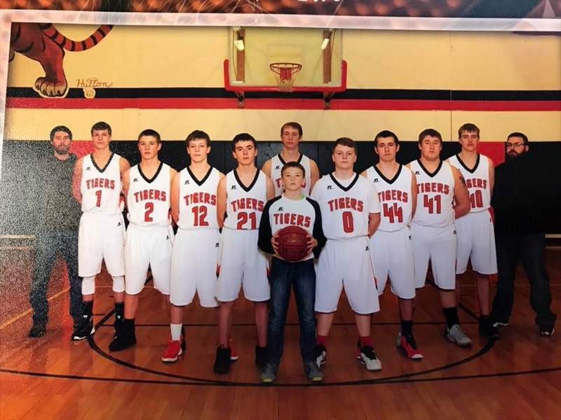 Team photo
