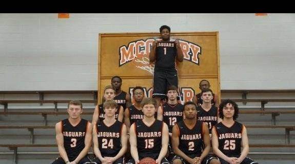 Team photo