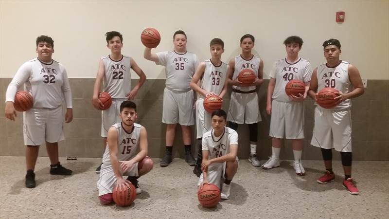 Team photo
