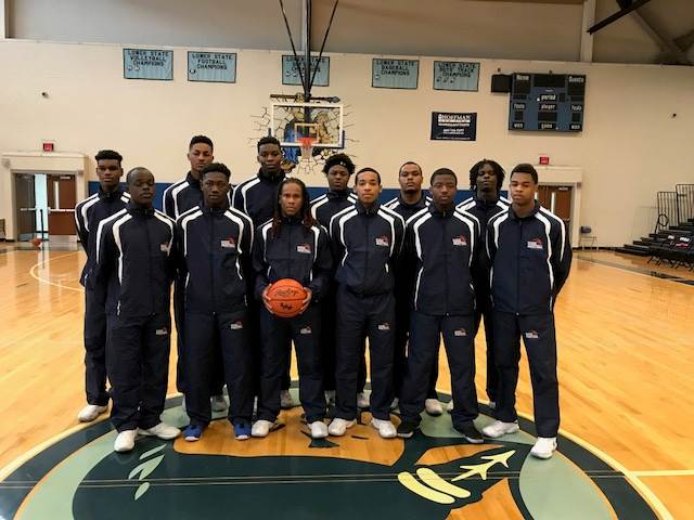 Team photo