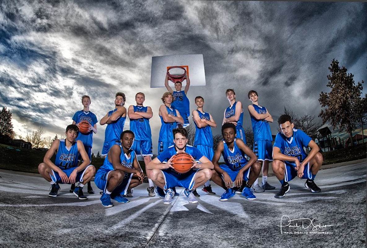 Team photo
