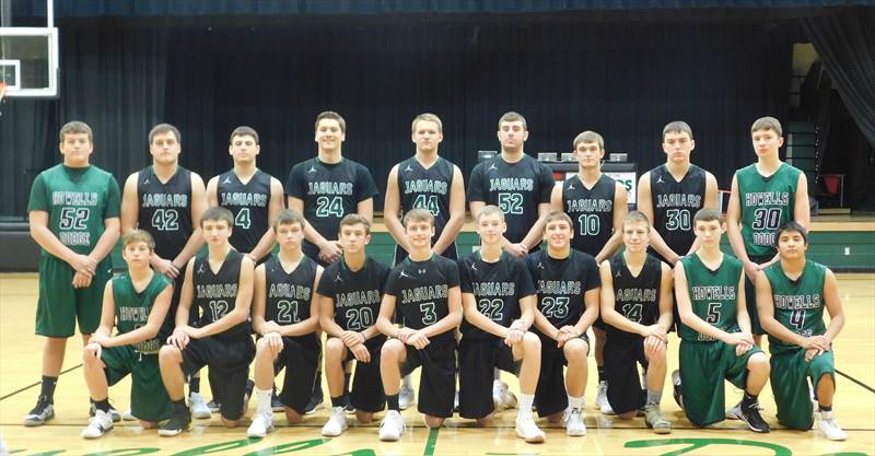 Team photo