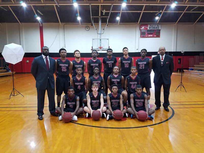 Team photo