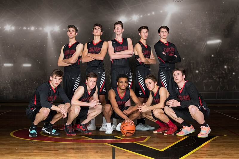 Team photo