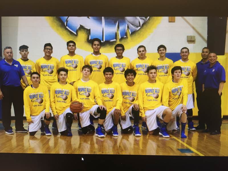 Team photo