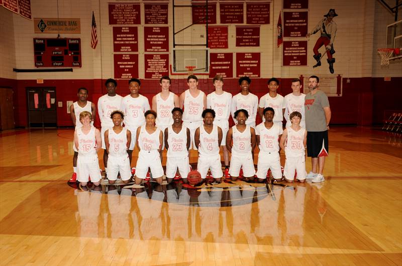 Team photo