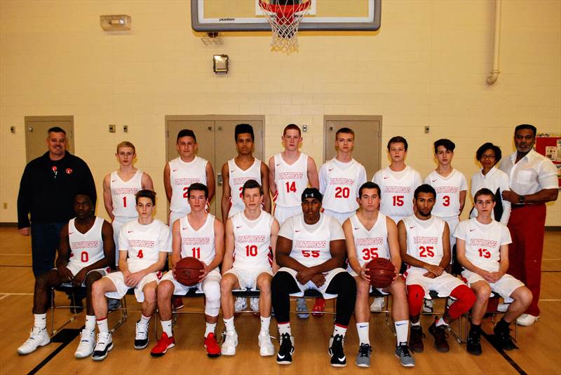Team photo