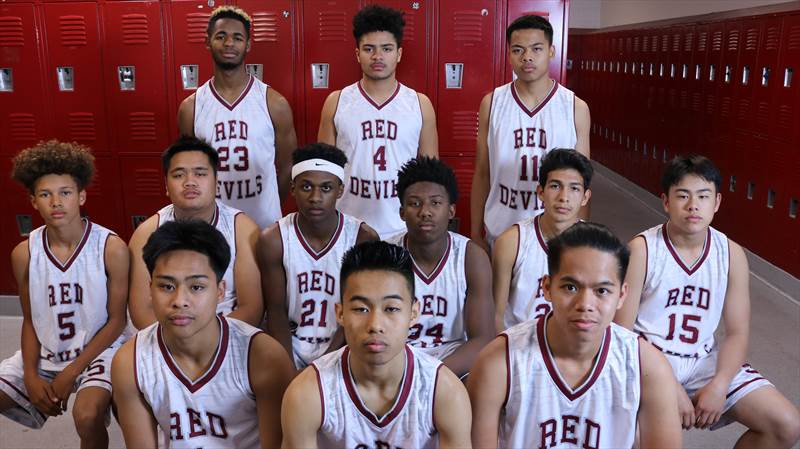 Team photo