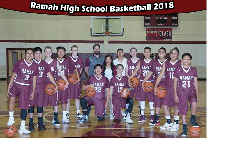 Team photo