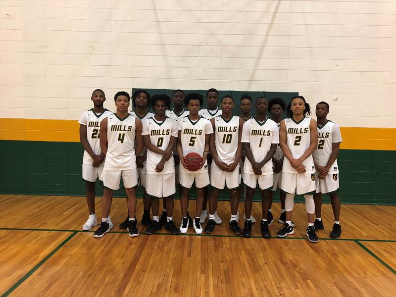 Team photo