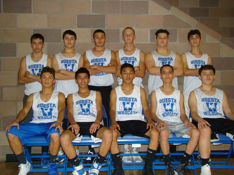 Team photo