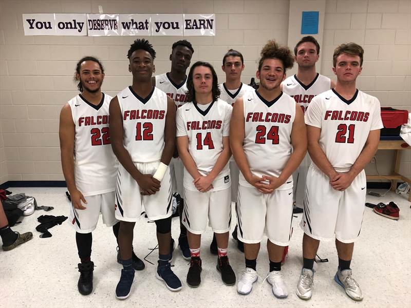 Team photo