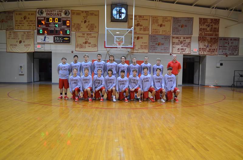 Team photo