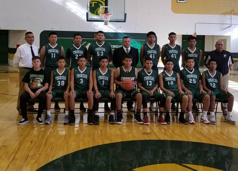 Team photo