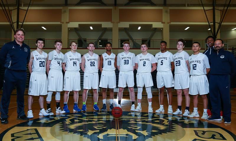 Team photo
