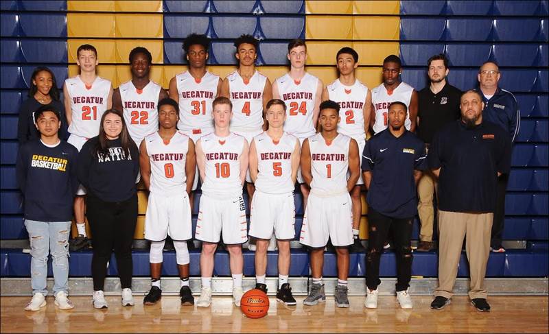 Team photo