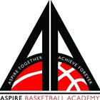 Aspire Academy Wizards Boys Varsity Basketball Winter 17-18 team photo.