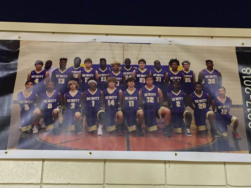 Team photo