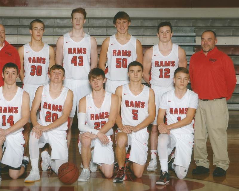 Team photo