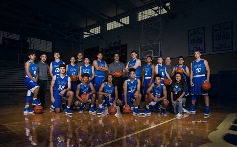 Team photo