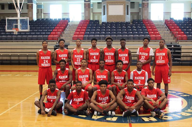 Team photo