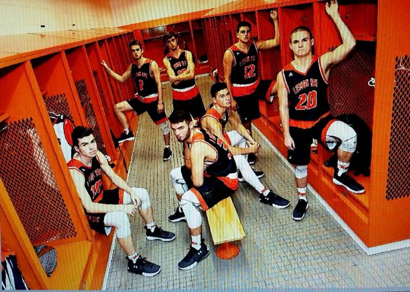 Team photo