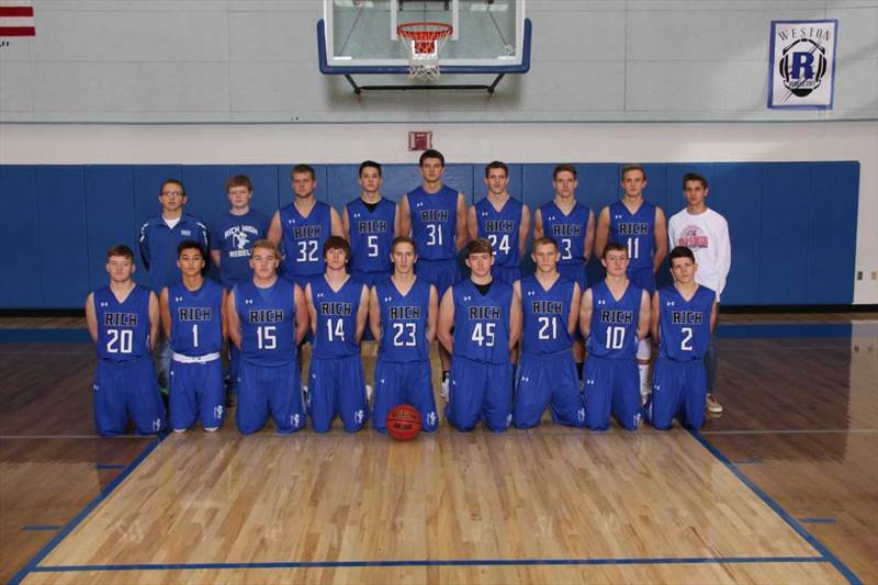 Team photo