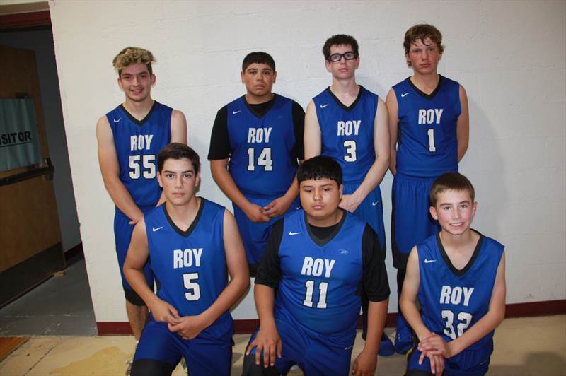 Team photo