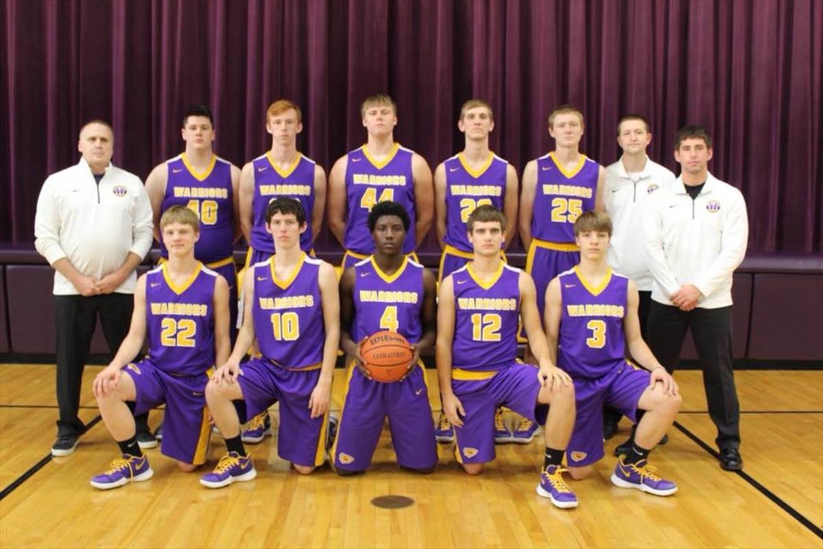 Team photo