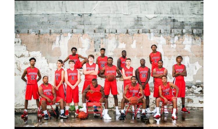 Team photo