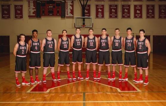 Team photo