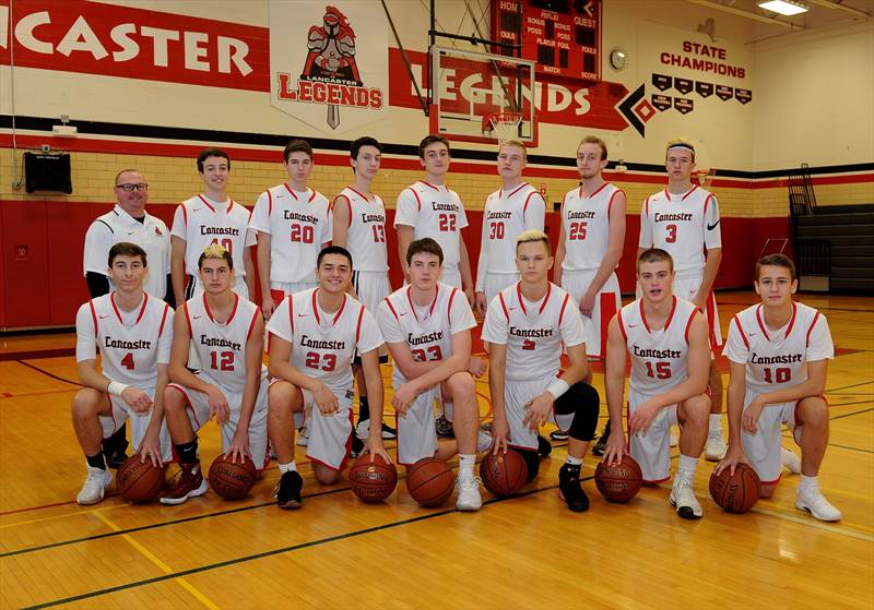 Team photo