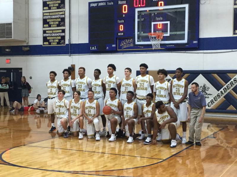 Team photo