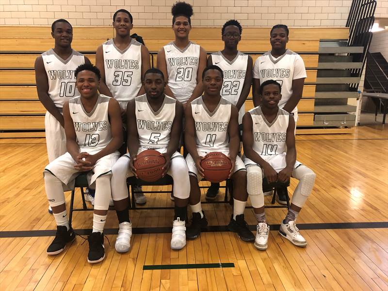 Team photo