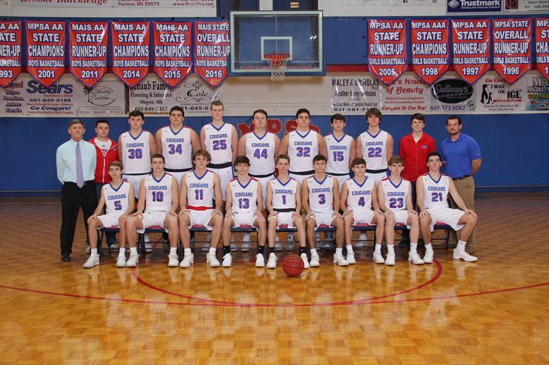 Team photo