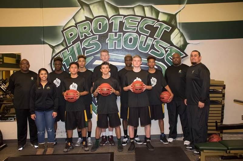 Team photo