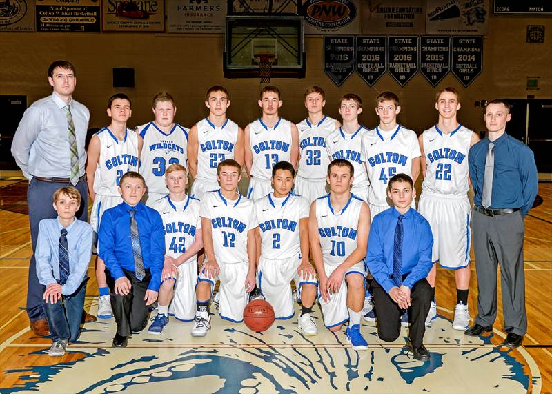 Team photo