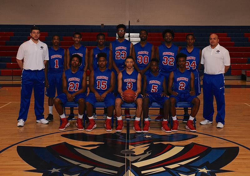 Team photo