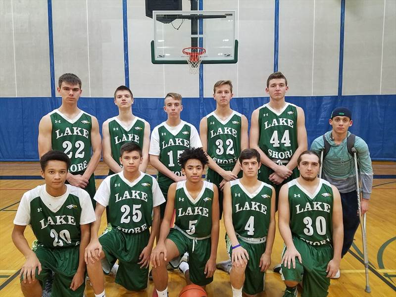 Team photo