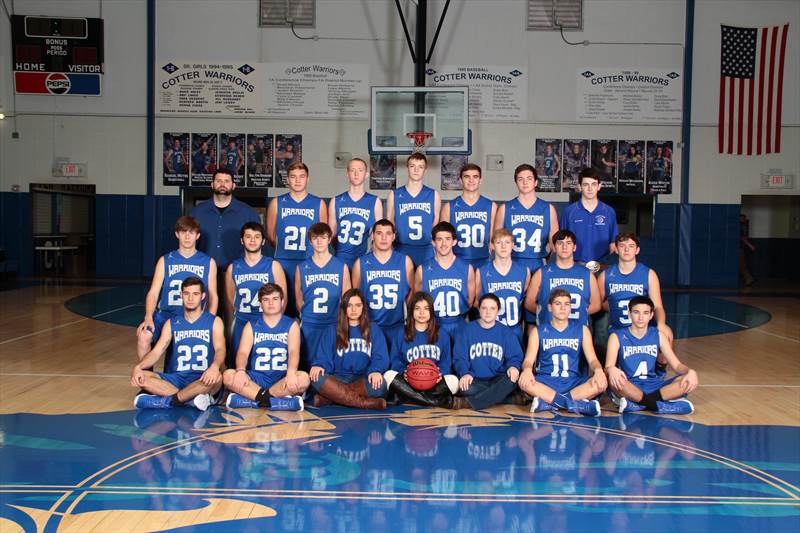 Team photo