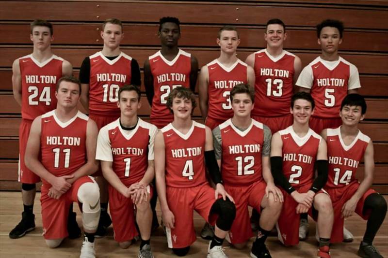Team photo