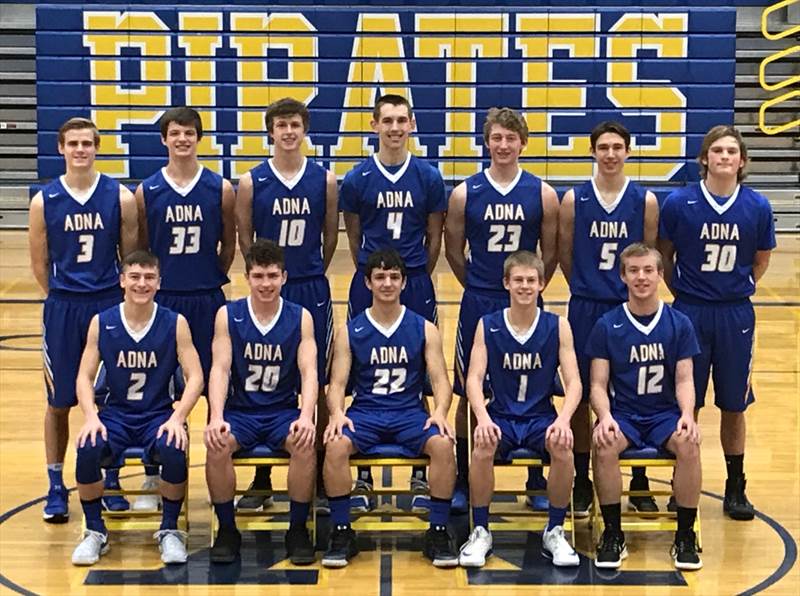 Team photo
