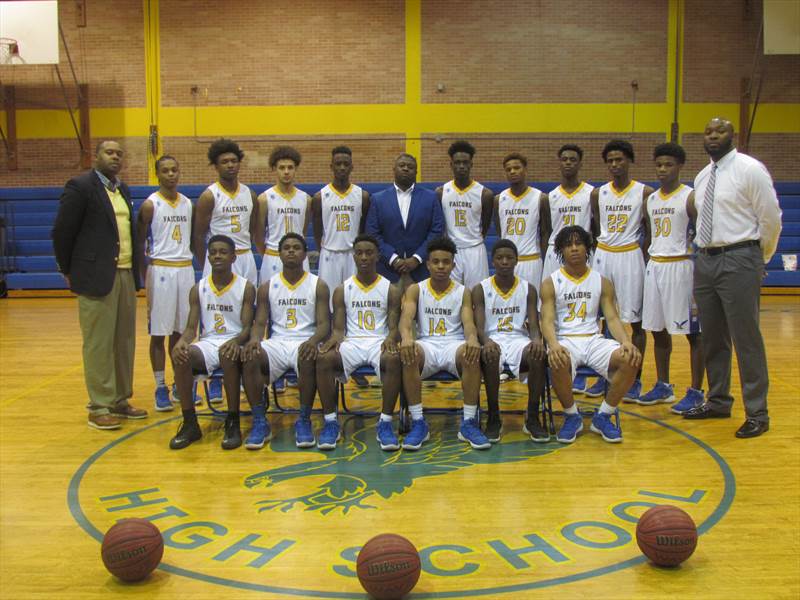 Team photo