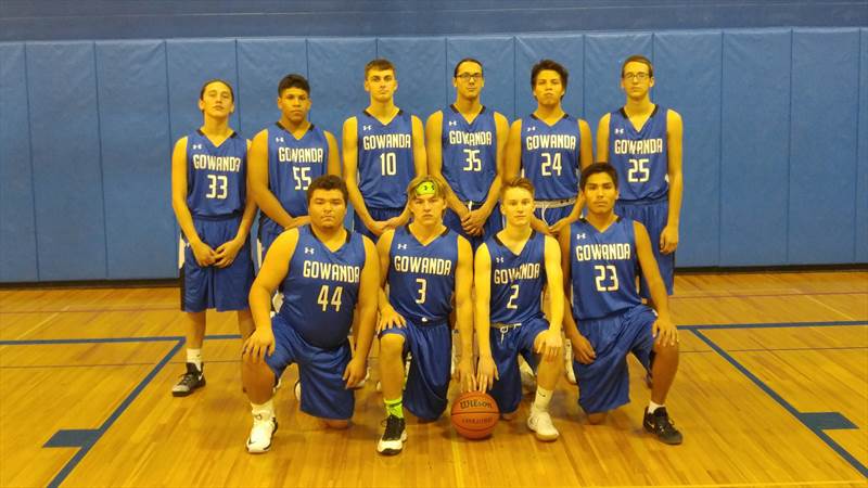 Team photo