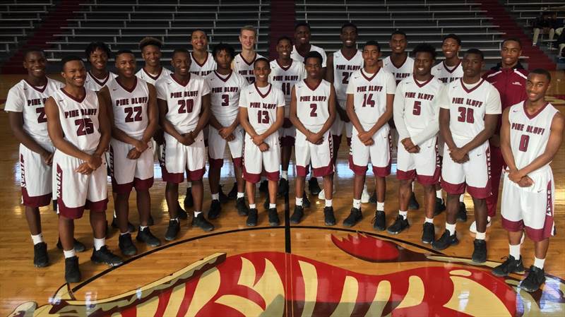 Team photo