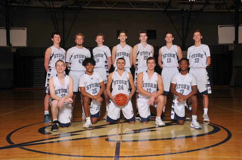Team photo