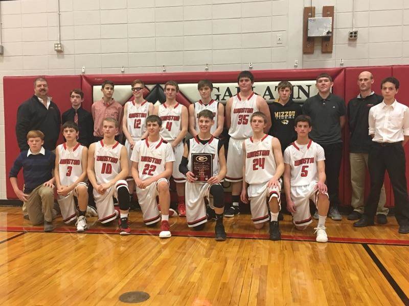 Team photo