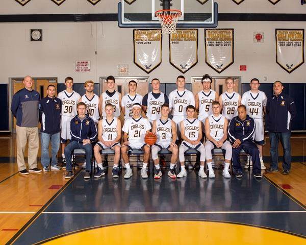 Team photo