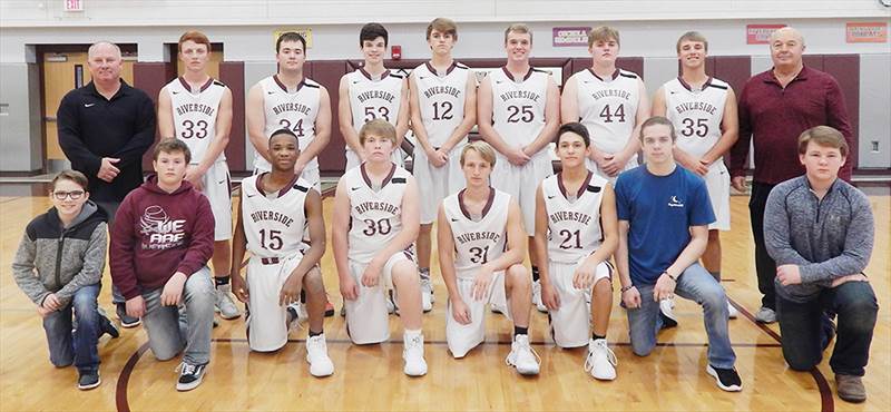 Team photo
