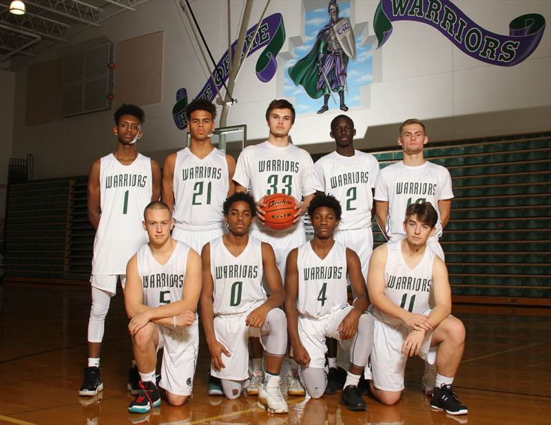 Team photo